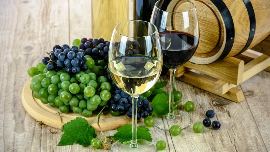 Полша е най-големият пазар в ЕС на българско вино