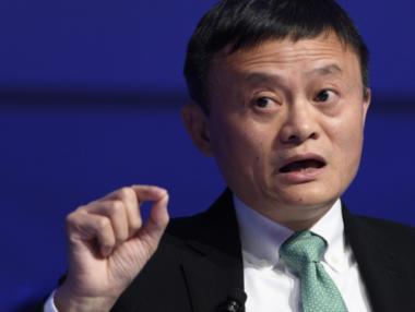 Джак Ма: Животът на бедните минава в чакане