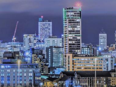 Икономическият ръст на Великобритания ще стане най-бавният в Г-7