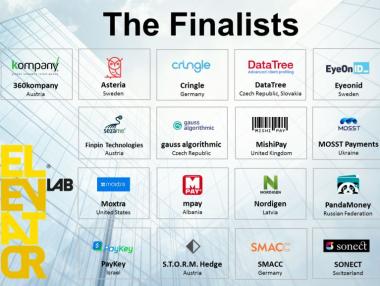 Raiffeisen избра участниците във финтех програмата Elevator Lab