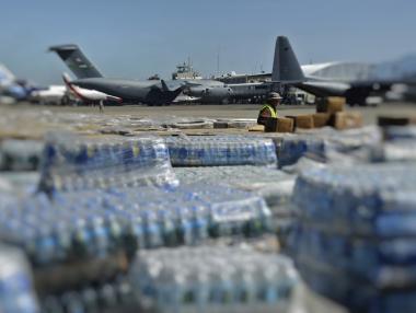 Сеул ще даде $8 млн. за помощ на Северна Корея