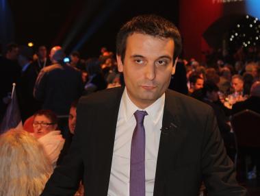 Дясната ръка на Марин Льо Пен напусна партията ѝ