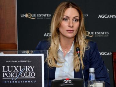 Цените на старите луксозни имоти в София започват да падат