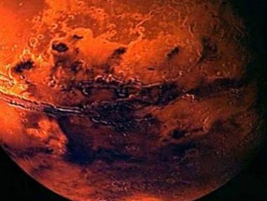 Китай ще осъществи мисия до Марс до 2020 г.