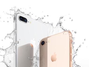 iStyle стартира продажбите на iPhone 8 и iPhone 8 Plus в България