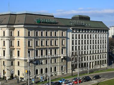 Руската Sberbank ще напусне няколко европейски държави