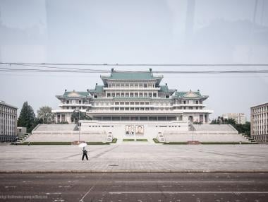 Земетресение в Северна Корея повдигна съмнения за нов ядрен опит