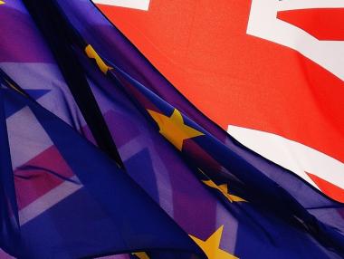 Times: Лондон е готов да плати $54 млрд. компенсация за Brexit