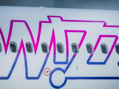 Wizz Air спира полетите от София до три британски града