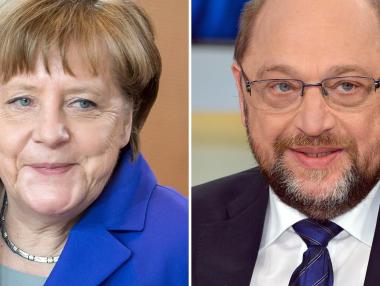 Кой ще влезе в германския парламент?