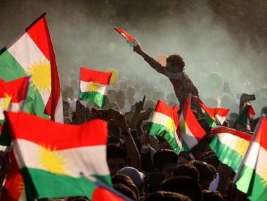 Кюрдите в Ирак гласуват за създаване на независима държава