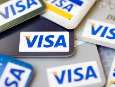 Visa създава два нови центъра за данни в Сингапур и Великобритания