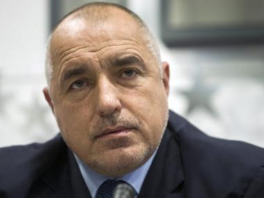 И премиерът Борисов поздрави германския канцлер за изборната победа