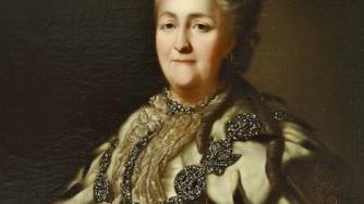 Десетте най-богати жени на всички времена