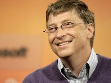 Какво би променил Бил Гейтс в Windows, ако можеше да върне времето