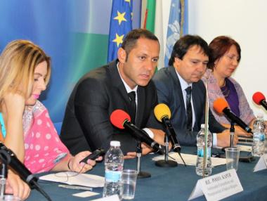 Индийски компании ще инвестират $55 млн. в България