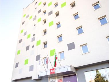 Regus отваря трети офис център в София