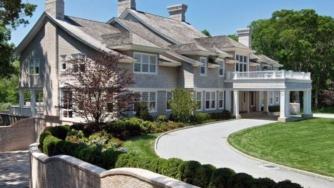 Бионсе и Джей Зи си купиха нова къща в Хамптънс