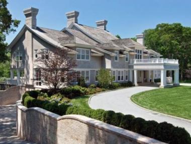 Бионсе и Джей Зи си купиха нова къща в Хамптънс