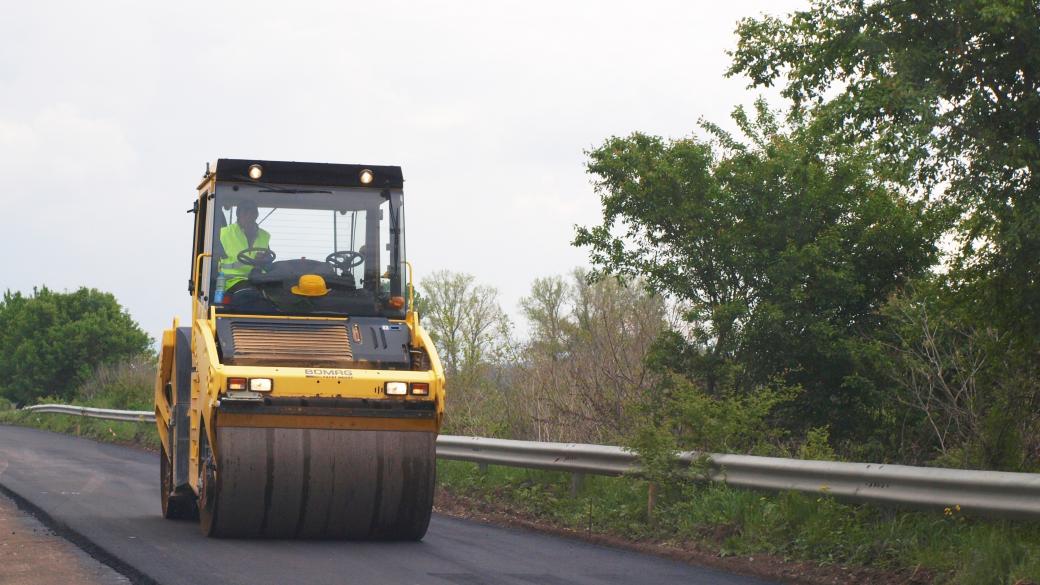 Започва ремонт на пътя за Перник през Владая