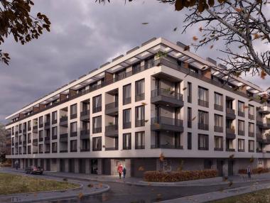 Горещите точки за покупка на имот в София се изместват