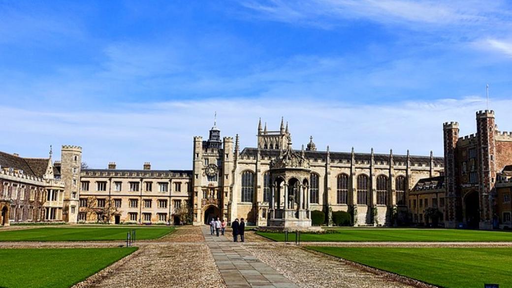 19 британски университета, чиито възпитаници получават най-високи заплати