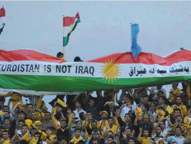 Кюрдският референдум: Мечта за независимост, която целият свят смята за ненужна
