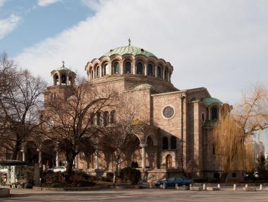 Ограничават до 30 км/ч скоростта в центъра на София