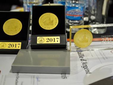 Наградиха българските победители на Световното по вино