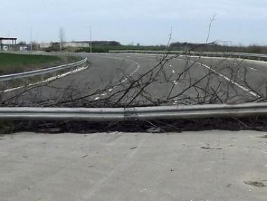 Откриват граничен пункт „Кайнарджа“