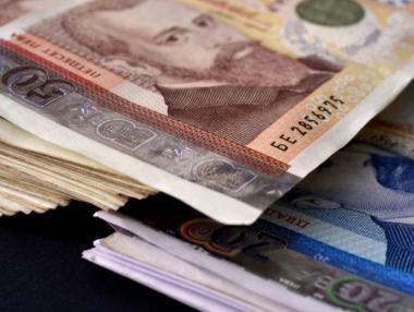 Депозитите в банките за първи път надхвърлиха 70 млрд. лв.