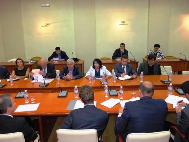 Бизнесът и държавата се договориха за ценообразуването при преноса на газ