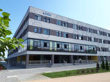 Демонстрации на роботи, дронове, 3D и виртуална реалност в „София Тех Парк“