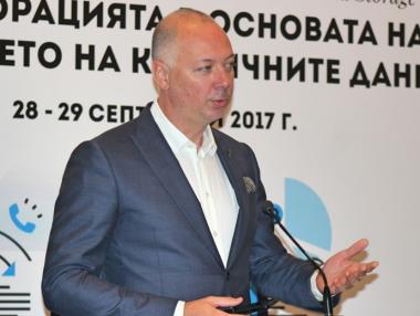Росен Желязков: Темата с киберсигурността ще е част от Българското председателство