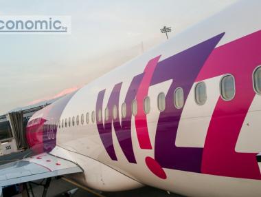 Wizz Air обяви най-мащабната кампания за наемане на кадри в историята си