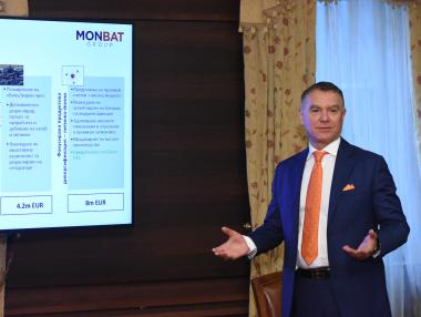 Навлизането на електромобилите няма да засегне „Монбат”