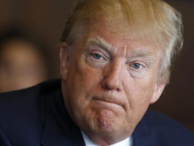 Повечето американци смятат, че Тръмп не става за президент