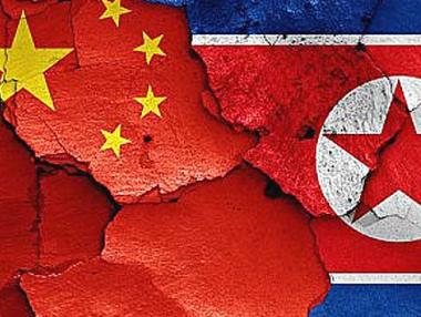 Китай нареди всички севернокорейски фирми в страната да затворят