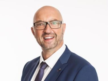 Андреас Даун е лидер на дигиталната трансформация на TBI Bank