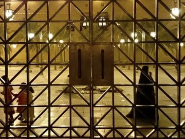 Осем неща, които жените в Саудитска Арабия все още не могат да правят