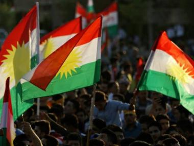 Багдад наложи забрана за полети над Иракски Кюрдистан