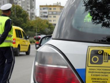 Пробите на шофьорите за алкохол и наркотици се взимат по нови правила