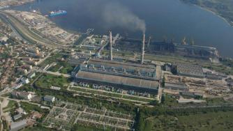 ЧЕЗ избра купувач за ТЕЦ „Варна”