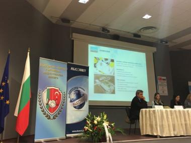 Турски инвеститори се интересуват от индустриалните зони на НКИЗ