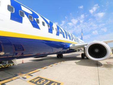 Авиокомпаниите тепърва ще срещат кризи като тази с Ryanair, смята експерт