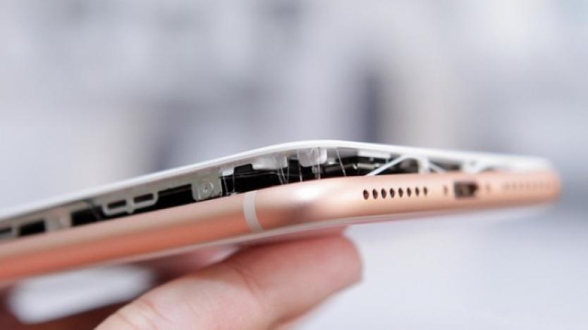 Тревожни вести за новия iPhone 8 долетяха от Тайван и Япония