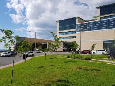 Канада е новото бойно поле за технологичните гиганти