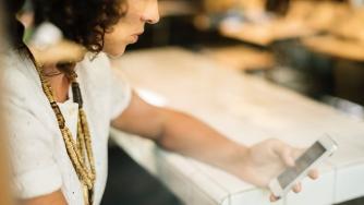 Нов мобилен план позволява да се прехвърлят мегабайти на други хора