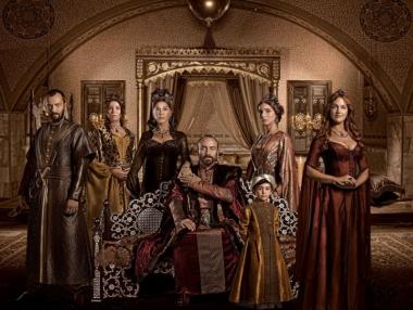 Турските сериали носят годишни приходи от 350 млн. долара