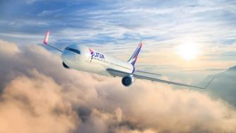 Шест авиокомпании-гиганти, за които вероятно не сте чували